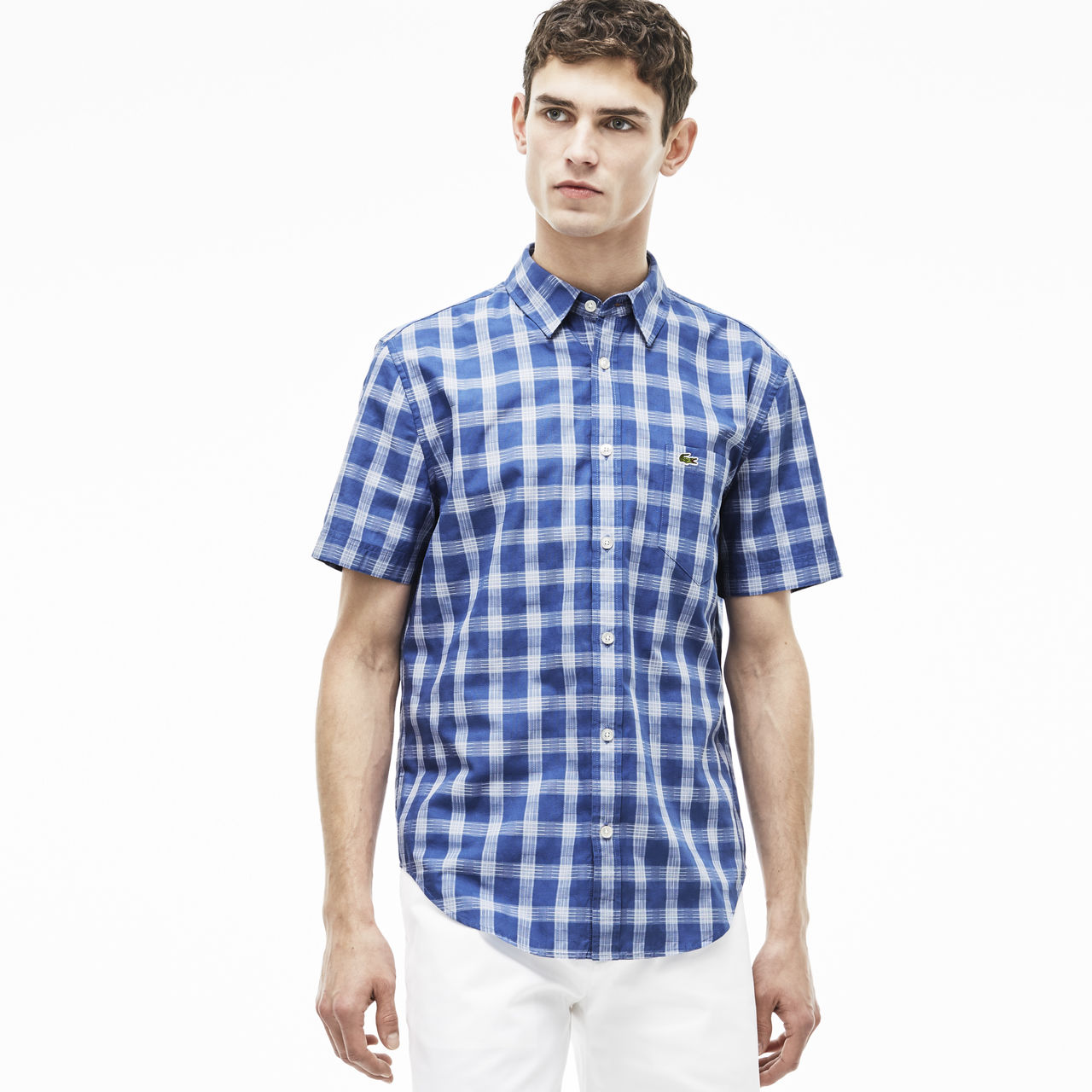 lacoste tshirt